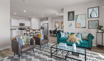 1800 NW 5th St Plan: Oxford, Andrews, TX 79714