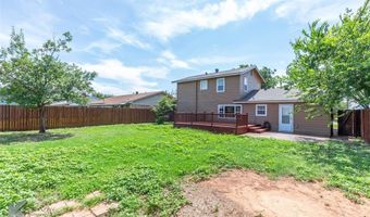 2565 N Willis St, Abilene, TX 79603