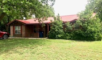 141 Gregg St, Albany, TX 76430