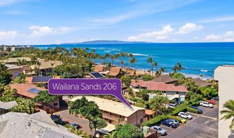 25 Wailana Pl 6, Kihei, HI 96753