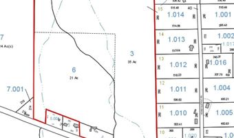 0 CRAGFORD Rd, Ashland, AL 36251