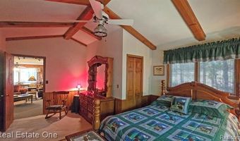 4233 N Pheasant Rd, Alcona, MI 48742