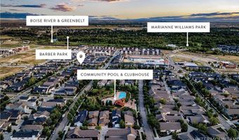 3985 E Parkcenter Blvd, Boise, ID 83716