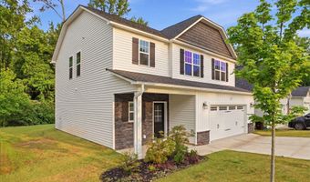 32 Chris Todd Way, Angier, NC 27501