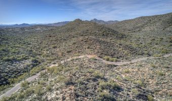 6580 E Cavalry Rd, Unincorporated County, AZ 85331