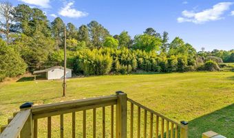 832 NW Snow Springs Rd, Adairsville, GA 30103
