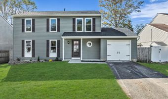 35 Bayside Ave, Barnegat, NJ 08005