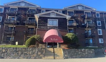 1190 Charles St 12, North Providence, RI 02904