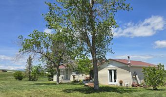 30 Pioneer Rd, Buffalo, WY 82834