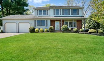 11 Oxford Dr, Washington, NJ 08080