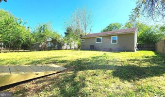5 GLENWOOD Dr, Dover, DE 19904