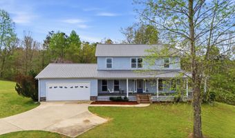 695 BRUSHY CREEK MAIN, Arley, AL 35541