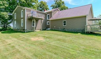 6435 State Route 193, Andover, OH 44003