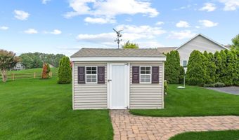 607 SAINT ANDREWS Ct, Dagsboro, DE 19939