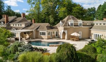 329 Mendham Rd, Bernardsville, NJ 07924