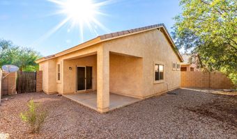 1750 E CHAPARRAL Dr, Casa Grande, AZ 85122