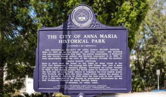 120 WHITE Ave, Anna Maria, FL 34216