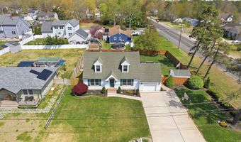 399 Trenton Ave N, Bayville, NJ 08721