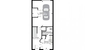12521 HONEY LOCUST Way, Beltsville, MD 20705