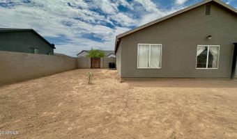 12600 W MADERO Dr, Arizona City, AZ 85123