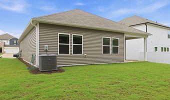 345 White Birch Ln, Angier, NC 27501