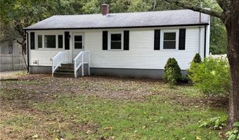 47 Shady Lea Rd, North Kingstown, RI 02852