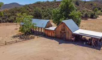 60815 Burnt Valley Rd, Anza, CA 92539