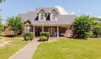 5916 Worth Ave, Benton, AR 72019