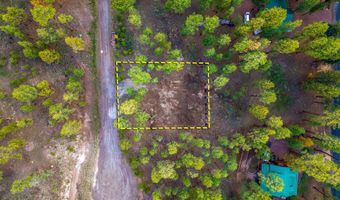 7 Eric Ln, Alpine, AZ 85920