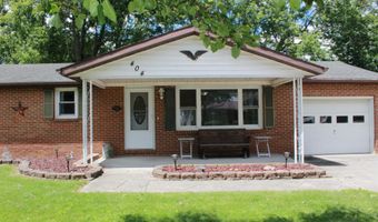 404 Winbigler St, Ansonia, OH 45303