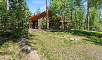 500 Wild Swan Trl, Bigfork, MT 59911