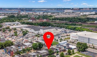 1624 HAZEL St, Baltimore, MD 21226