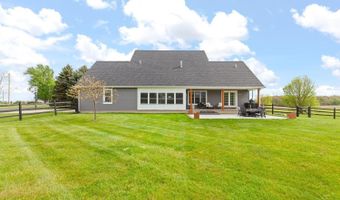 1494 E Gorman Rd, Adrian, MI 49221