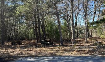 14 Great Rock Rd, Bourne, MA 02532