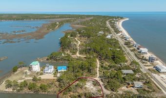 1272 Angus Morrison Rd, Alligator Point, FL 32346