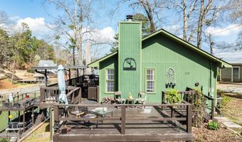 197 Maple Ridge Rd, Alexander City, AL 35010