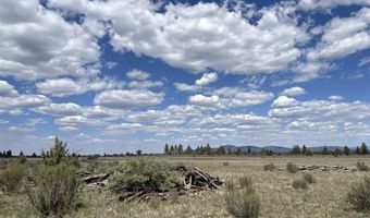 NF4433 Road 1 OF 2, Beatty, OR 97621