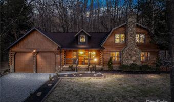 16 Decker Dr, Asheville, NC 28803