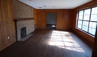 2228 NW Old Red Star Dr, Brookhaven, MS 39601