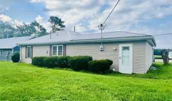 453 E Oolitic Rd, Bedford, IN 47421