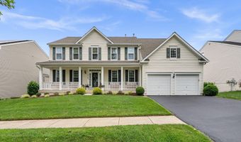 14309 AUTUMN CREST Rd, Boyds, MD 20841