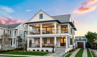 162 76th St, Avalon, NJ 08202