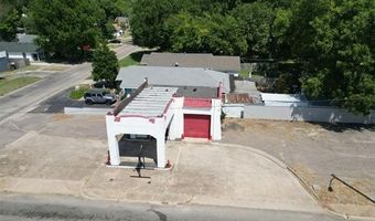 400 S Mississippi, Ada, OK 74820