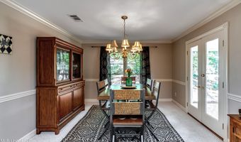 539 Dixton Dr, Brandon, MS 39047