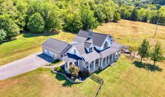 216 Old Wolf Hill Rd, Bethpage, TN 37022