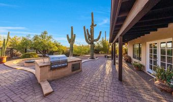 5491 E EL SENDERO Dr, Cave Creek, AZ 85331