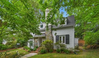 6020 BROAD St, Bethesda, MD 20816