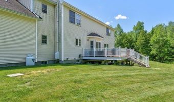 43 Skyline Rd, Bangor, ME 04401