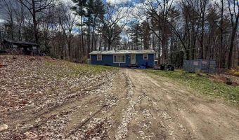 117 Hunting Rd, Auburn, NH 03032