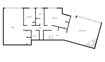 3530 NW Mariposa Dr, Albany, OR 97321